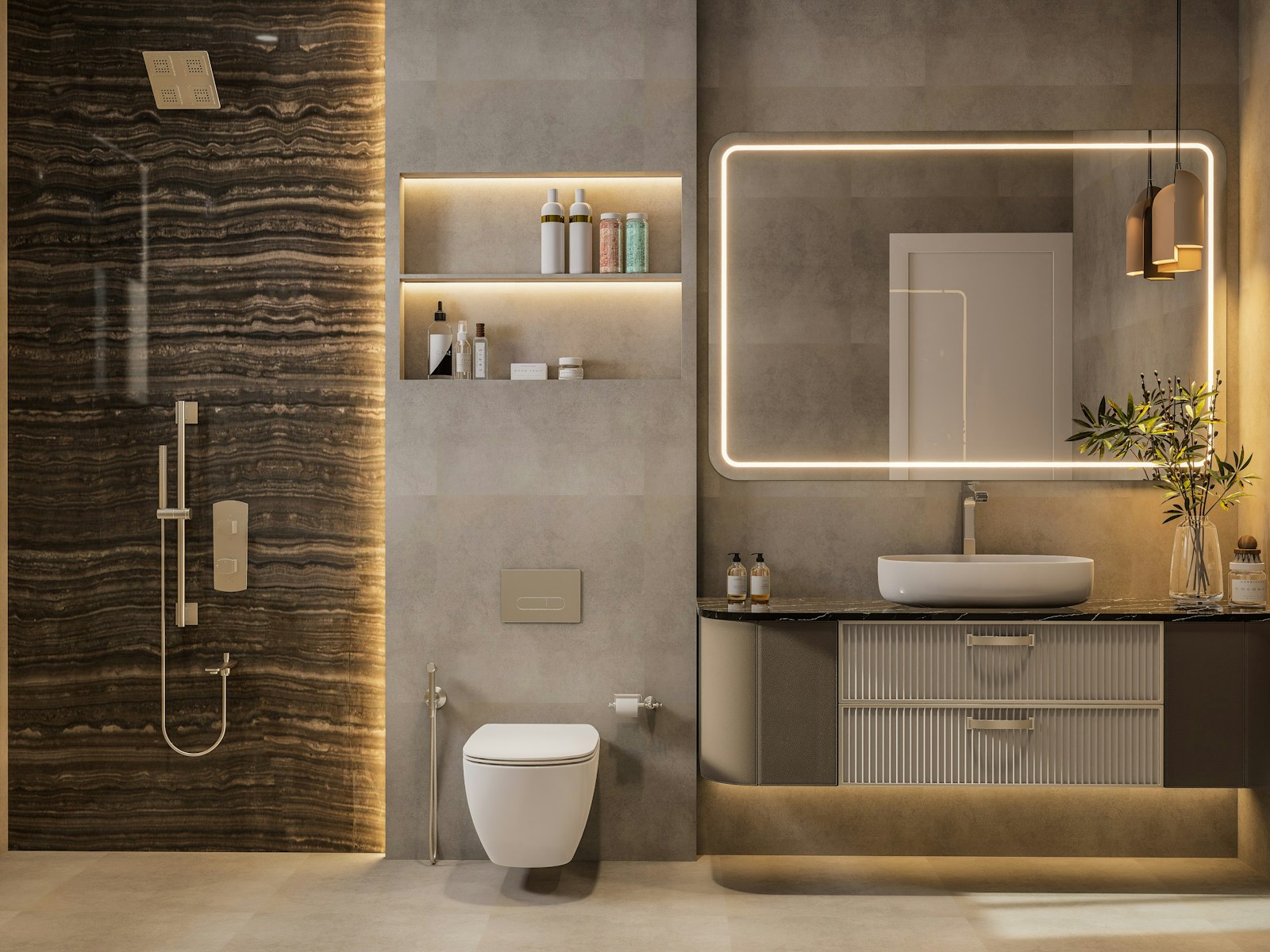 Grohe Rapid SL vs TECE Base: выбор инсталляции